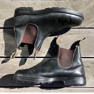 Men’s Blundstone Boots - size US 10 to 10.5 Black